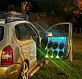 Hyundai Tucson Montada + Aro 20 - Aceito Troca E Financio