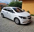 Chevrolet Onix 1.0 