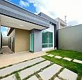 029-Casa Para Venda Com 94 Metros Quadrados Com 3 Quartos Em Araçagy - São José De Ribamar
