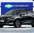 Chevrolet Onix 1.0 Turbo Flex Premier Automático