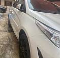 Toyota Yaris Xs Sedan 1.5 Flex 16V 4P Aut. 2019
