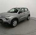 Citroen C3 Live Pack 1.0 Flex 6v 5p Mec. 2025