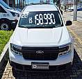 Ford Maverick Lariat Fx4 2.0 Ecoboost Aut. 2022