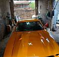 Ford Maverick Super Coupe 6 Cilindros 12V Gasolina 2P Manual 1979