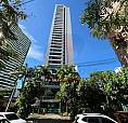 Edf Maria Letícia -Apartamento Para Locação Em Recife, Boa Viagem: 3 Quartos, 1 Suíte, 1 S