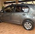 Volkswagen Up! Move 1.0 Total Flex 12V 5P 2019