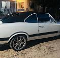 Chevrolet Opala L/Sl/Ss/ 2.5/4.1 1978