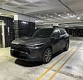 Toyota Corolla Cross Xre 2.0 16V Flex Aut 2023