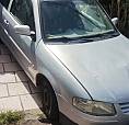 Volkswagen Gol Geração Iv Trend 1.0 8V Mi Total Flex Mec. 2P 2009
