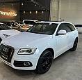 Audi Q5 2.0 16V Tfsi 225Cv Quattro Tiptronic 2015