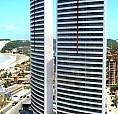 Apartamento Totalmente Mobiliado Em Ponta Negra - Duas Suítes - 61m² - Duna Barcane