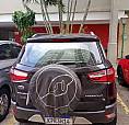 Ford Ecosport Freestyle 1.6 16V Flex 5P 2014