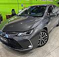 Toyota Corolla Xei 2.0 Flex 16V Aut. 2024
