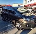 Chevrolet Spin 2015/2016 1.8 Activ 8v Flex 4p AutomÁtico