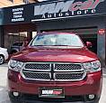 Dodge Durango 2013/13 Crew