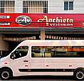 Van Master 2.3 2020 15 Lugares