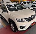 Kwid Zen 2021 11.000 Kilometros Única Dona 