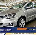 Fox 1.6 Msi Comfortline 2017/2018 Novíssimo