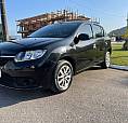 Sandero Expression Hi-Power 1.6 8V 5P 2016/2016