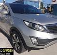 Sportage Ex2+Blindada+ Teto Solar Duplo