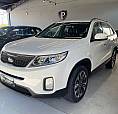 Sorento 2.4 16V 4X2 Aut.