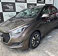 Hb20S 1.6 Automático 2018/19