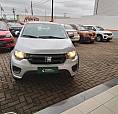 Fiat Mobi 2022 1.0 Evo Flex Like. Manual