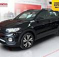 Volkswagen T-cross 1.0 Tsi Flex 12v 5p Aut. 2024
