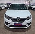 Renault Logan Zen Flex 1.0 12V 4P Mec. 2025