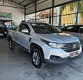 Fiat Strada Freedom 1.3 Flex 8V Cabine Simples Plus 