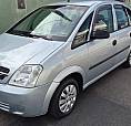 Chevrolet Meriva Joy 1.8 Mpfi 8V Flexpower 2007