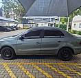 Volkswagen Voyage 1.0/1.0 City Mi Total Flex 8V 4P 2012