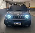 Jeep Renegade Long. T270 1.3 Tb 4X2 Flex Aut. 2024