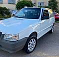 Fiat Uno Mille 1.0 Fire/ F.flex/ Economy 2P 2013