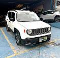 Jeep Renegade Sport 1.8 4X2 Flex 16V Aut. 2016