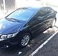 Civic 2014 Lxr De Procedência