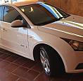 Gm - Chevrolet Cruze