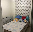 2/4 Reserva Parque Mobiliado