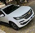 S10 2017/2018 2.5 Lt 4X4 Cd Flex Automatica