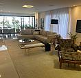 3 Suítes Com Varanda Gourmet 3 Vagas Mobiliado E Decorado No Setor Marista