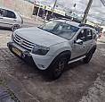Duster 2014, 2.0 Automática. Nova