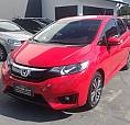 Fit Ex 1.5 Aut ! 32 Mil Km Rodados! 2016