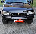 Chevrolet Blazer A Diesel! ! !