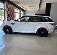 Land Rover Range Sport 3.0 Hse 4X4 V6 24V Gasolina 4P Automático 5P