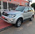 Toyota Hilux Sw4 2008 4X4 Diesel Aut.