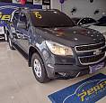 Chevrolet S10 4X4 - Diesel