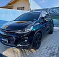 Chevrolet Tracker Midnight 1.4 2019 