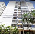 Apartamento Para Venda Em Setor Oeste - Goiânia