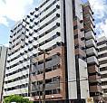 Alugo Apartamento Com 3 Quartos No Edifício Residencial Seattle. 