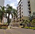 Vendo Apartamento.